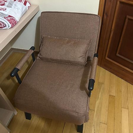乌马格Casa Cino公寓 外观 照片