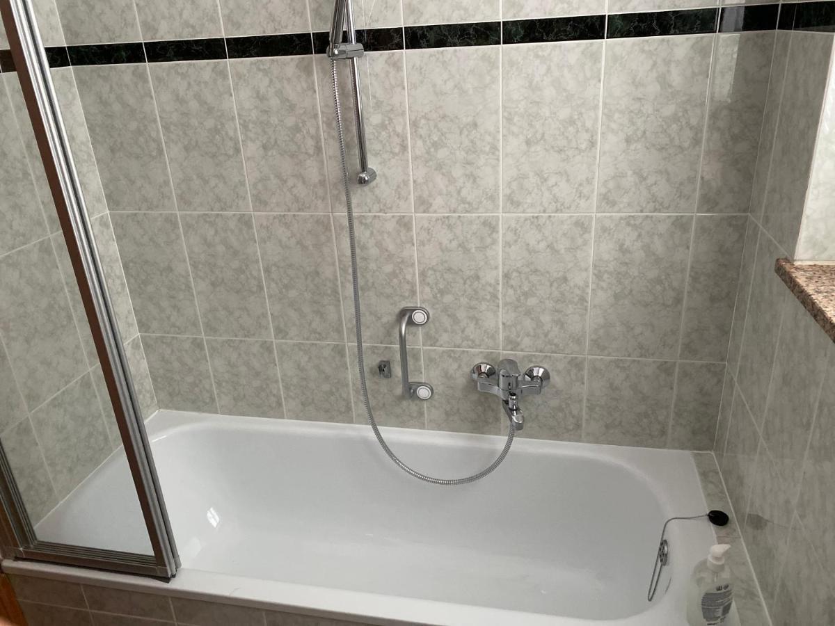 乌马格Casa Cino公寓 外观 照片