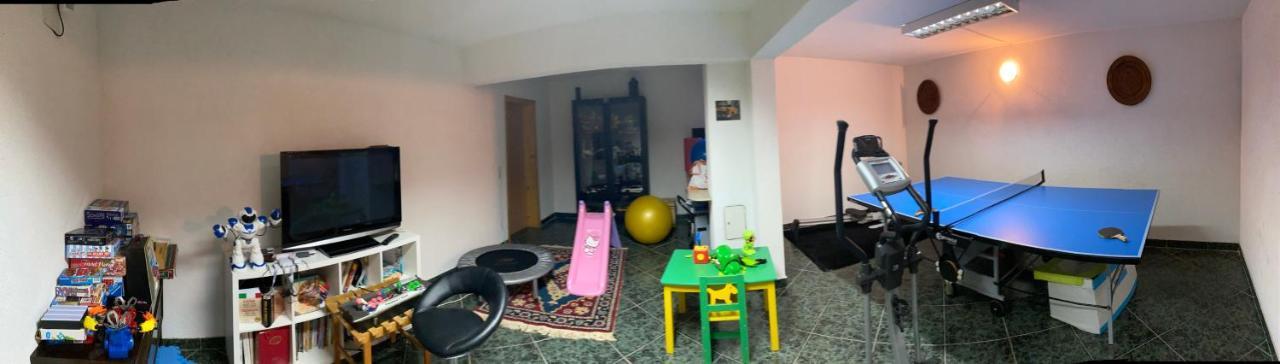 乌马格Casa Cino公寓 外观 照片