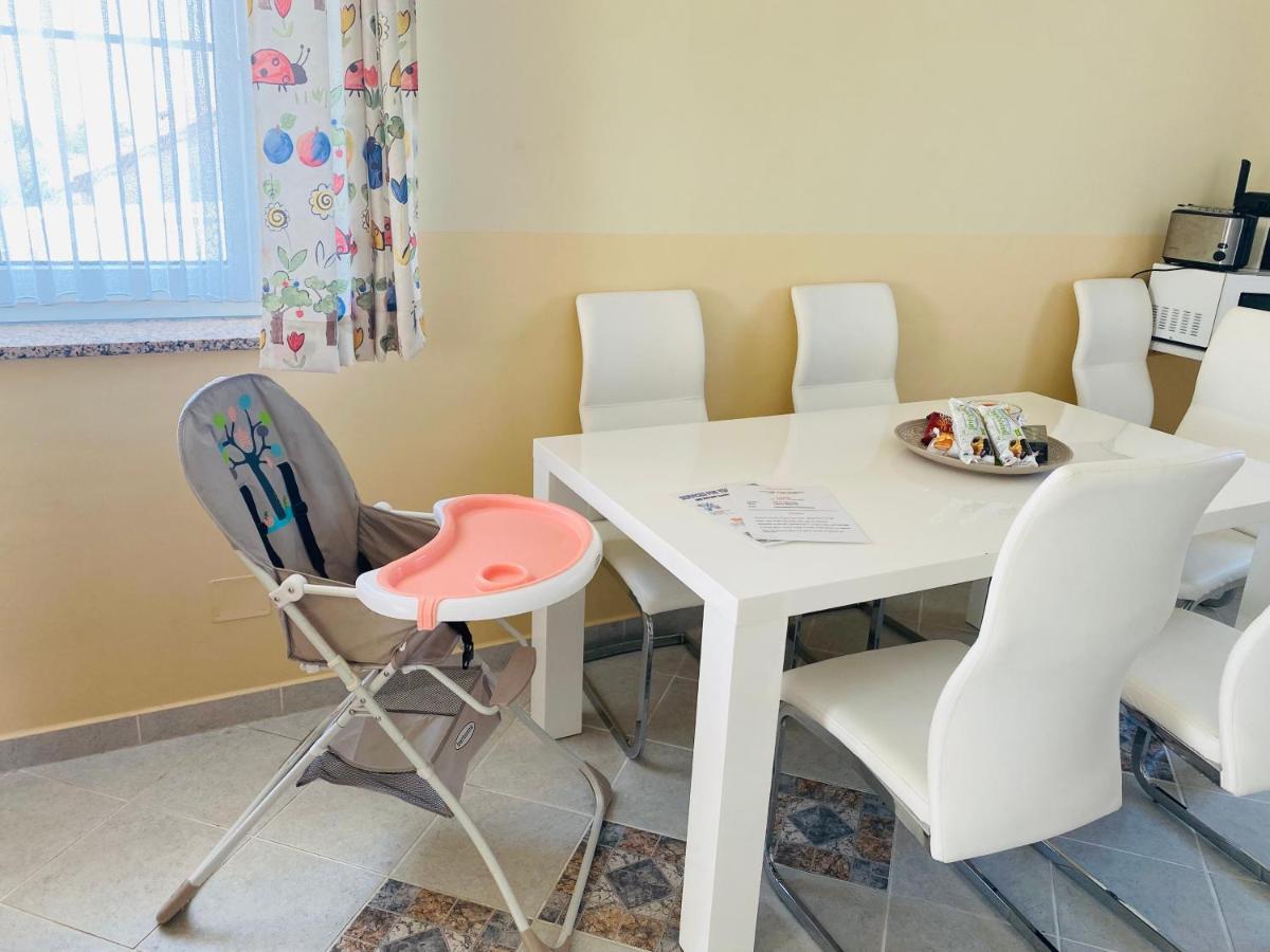 乌马格Casa Cino公寓 外观 照片