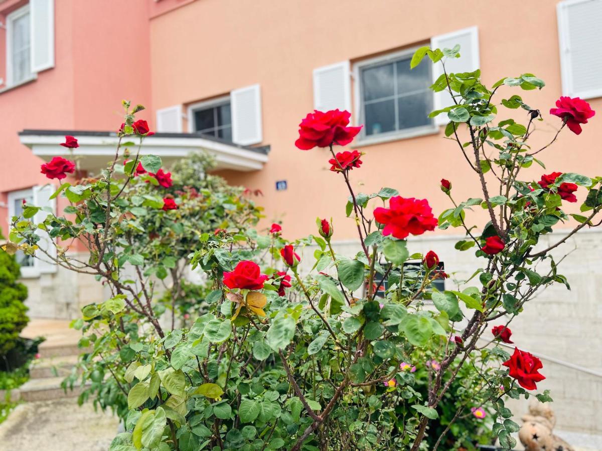 乌马格Casa Cino公寓 外观 照片