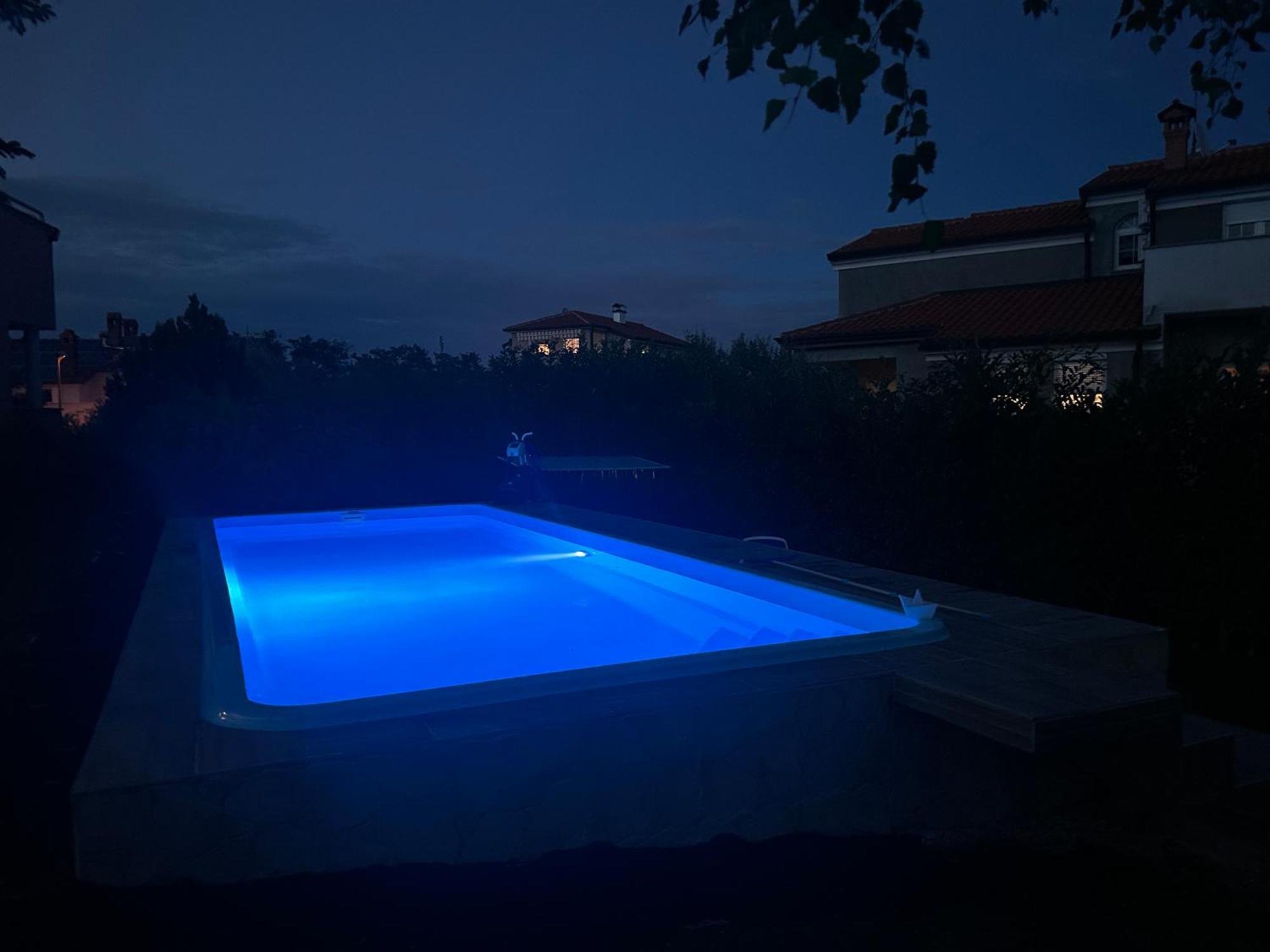 乌马格Casa Cino公寓 外观 照片