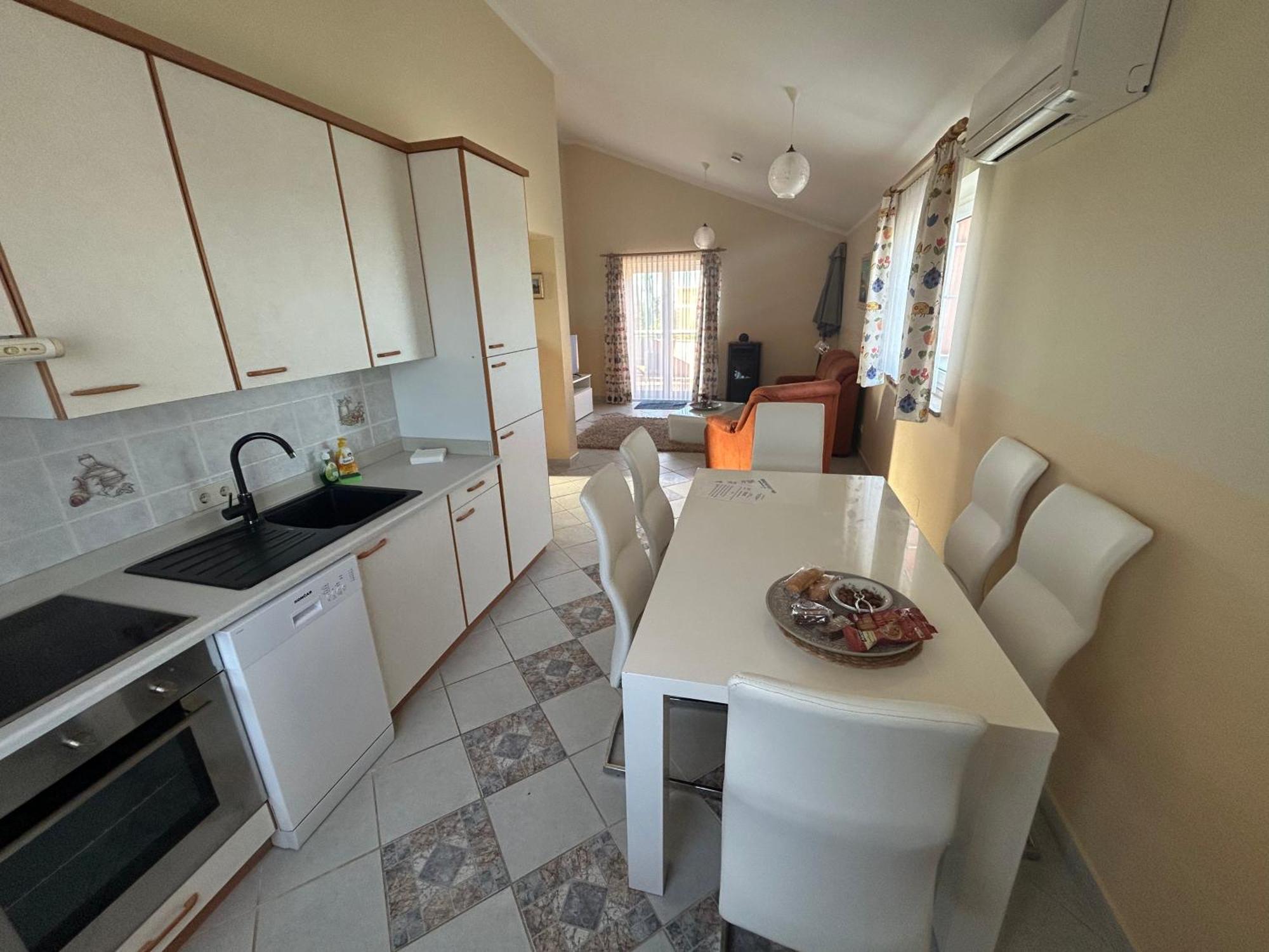 乌马格Casa Cino公寓 外观 照片
