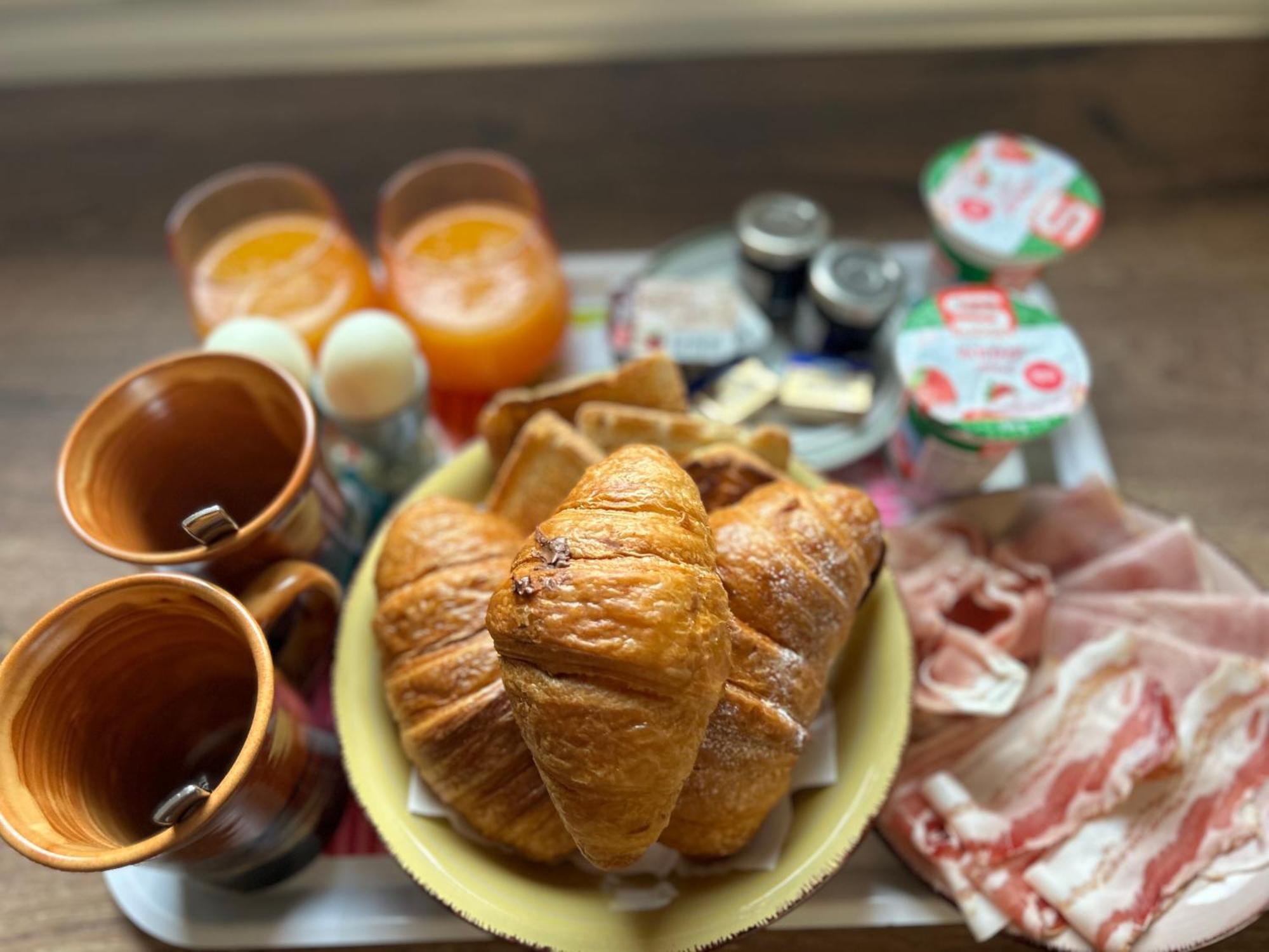 乌马格Casa Cino公寓 外观 照片