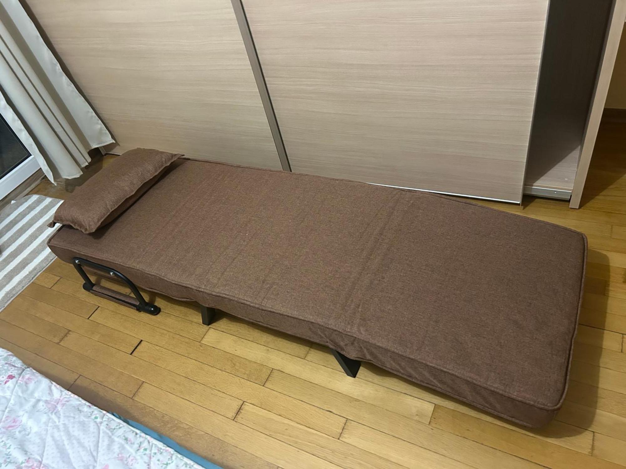 乌马格Casa Cino公寓 外观 照片